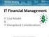 IT Financial Management
