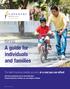 Illinois A guide for individuals and families