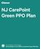NJ CarePoint Green PPO Plan