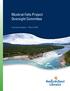 Muskrat Falls Project Oversight Committee. Committee Report March 2015