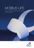 MOBIUS LIFE. Providing solutions for institutional pension schemes and asset managers