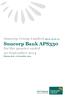 Suncorp Group Limited ABN Suncorp Bank APS330 for the quarter ended 30 September 2014