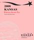 2008 KANSAS. Fiduciary Income Tax. Forms and Instructions.  Page 1