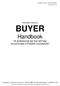 Handbook 34 professional tips that will help you purchase a Property successfully!