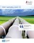 FERC NATURAL GAS 101 COURSE. September 13-14, 2018 AT&T Executive Education and Conference Center Austin, TX