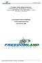 Consolidated Financial Statements of the Freedomland Group as at June 30, 2002