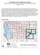 Vulnerability of Lents Floodplain Area Residents Study Area Map