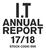 I.T LIMITED ANNUAL REPORT 17/18