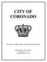 CITY OF CORONADO. Personnel Authorization and Compensation Plan
