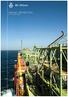 BW OFFSHORE LIMITED ANNUAL REPORT I 2014 ANNUAL REPORT 2014 BW OFFSHORE LIMITED