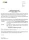 REQUEST FOR QUOTATION EURASIA WILDS ASPHALT PAVING RFQ #42 ( )