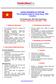 DOING BUSINESS IN VIETNAM The Complete Guide for Hong Kong / PRC Investors