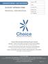 Choice Merchandise Broking Private Limited