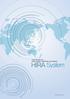 HIRA (Health Insurance Review & Assessment Service) South Korea s Health Insurance System. HIRA System