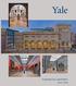 Yale financial report