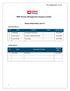 HDFC Pension Management Company Limited. Stewardship Policy Ver1.0