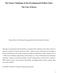The Future Challenges of the Developmental Welfare State: The Case of Korea