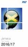 FOREWORD. Jamaica. Services provided by member firms include: