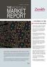 MARKET REPORT THE MONTHLY A SNAPSHOT OF THE KEY POINTS FOR JUNE. Aussie Shares underperformed while bonds excelled.