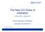 The New ICC Rules of Arbitration