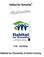 Habitat for Humanity FOR HOUSING. Habitat for Humanity of Union County