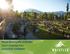 Resort Municipality of Whistler Corporate Plan EXECUTIVE SUMMARY