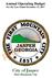 Annual Operating Budget For the Year Ended December 31, 2017 PROPOSED. City of Jasper. First Mountain City