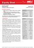 Glomac Berhad. Reiterate BUY KINDLY REFER TO THE LAST PAGE OF THIS PUBLICATION FOR IMPORTANT DISCLOSURES. Focusing on a resilient market segment