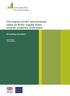 The impact of VAT and turnover taxes on firms supply chain choices: evidence from India