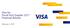 Visa Inc. Fiscal First Quarter 2017 Financial Results. February 2, 2017