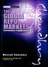 THE GLOBAL REPO MARKETS: Instruments & Applications