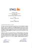 ING BELGIUM SA/NV. (Incorporated with limited liability in Belgium) EUR 10,000,000,000 Residential Mortgage Pandbrieven Programme