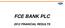FCE BANK PLC 2012 FINANCIAL RESULTS SLIDE 0