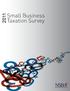 Small Business Taxation Survey