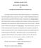 AMENDED AND RESTATED ARTICLES OF INCORPORATION COLORADO ARCHAEOLOGICAL SOCIETY, INC.