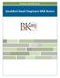 Employee Benefits Series. Qualified Small Employer HRA Basics