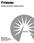 Fidelity ClearPath 2050 Portfolio