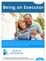 Being an Executor FREE
