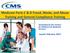 Medicare Parts C & D Fraud, Waste, and Abuse Training and General Compliance Training