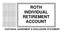 ROTH INDIVIDUAL RETIREMENT ACCOUNT CUSTODIAL AGREEMENT & DISCLOSURE STATEMENT