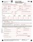 Form CT-1040X Amended Connecticut Income Tax Return for Individuals