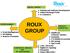 ROUX GROUP. 1- Website and Software Development 2- Online Recharge Portal 3- E-Commerce. 1- Event Management 2- AD Making 3- Brand & Promotion