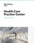 Health Care Practice Center