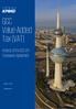 GCC Value-Added Tax (VAT)