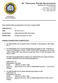 St. Tammany Parish Government Department of Procurement P. O. Box 628 Covington, LA Phone: (985) Fax: (985)