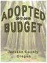 Adopted Budget Fiscal Year