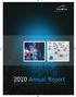 2010 Annual Report E nghouse Systems Limited