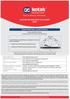 SCHEME INFORMATION DOCUMENT (SID) Kotak Mahindra Liquid Scheme