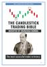 THE CANDLESTICK TRADING BIBLE