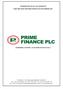 INTERIM FINANCIAL STATEMENTS FOR THE NINE MONTHS ENDED 31ST DECEMBER 2017 (FORMERLY KNOWN AS SUMMIT FINANCE PLC)